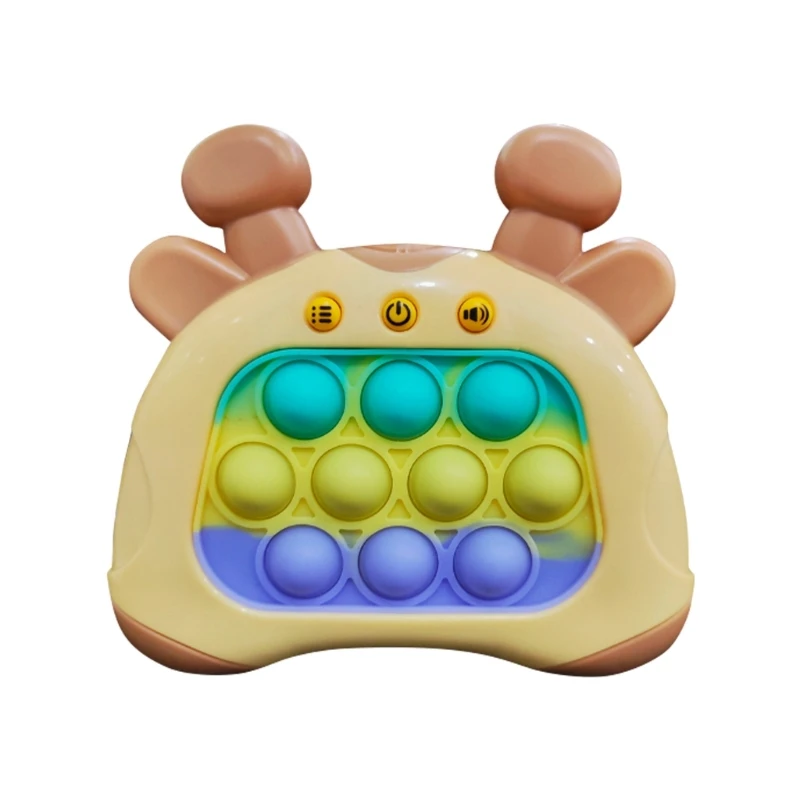 Рисунок 2 - Портативная игровая консоль LightUp