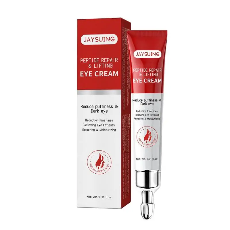 

Hydrating Eye Essence 28g Nourishing Eye Moisturizer Cream Mild Eye Care Eye Cream For Eye Moisturizing And Brightening Suitable