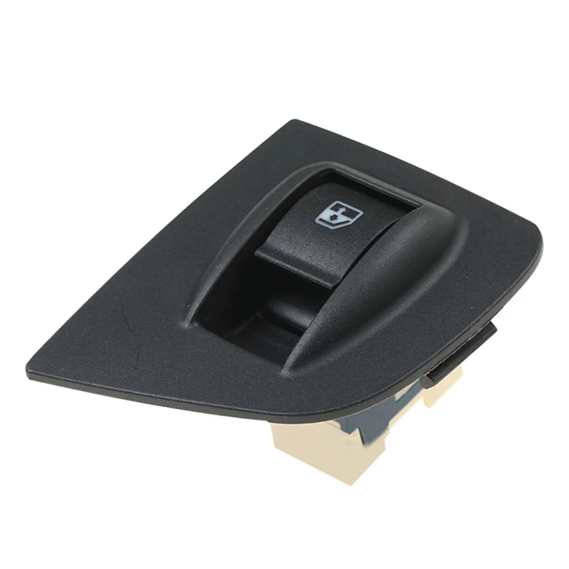 Автомобильный переключатель стеклоподъемника кнопка переключателя для Fiat Doblo 119