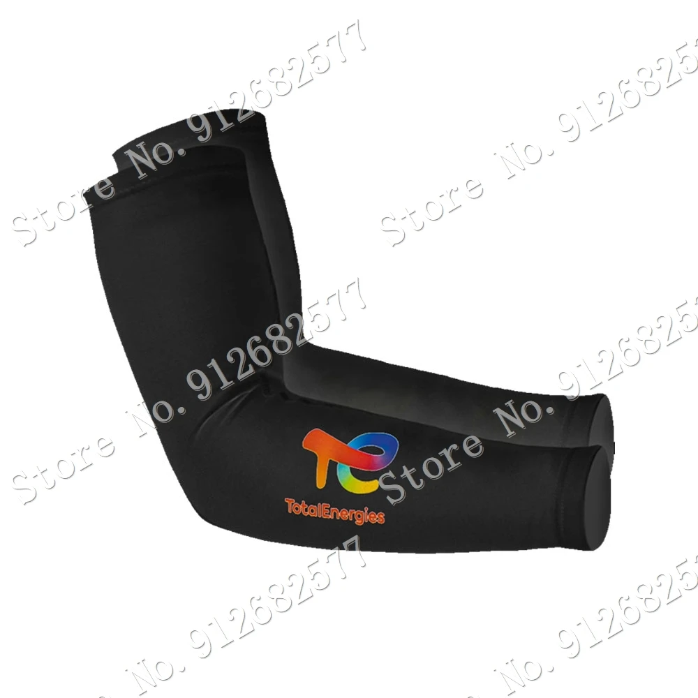 Всего New Energy Team 2022 велосипедные нарукавники быстросохнущие рукава