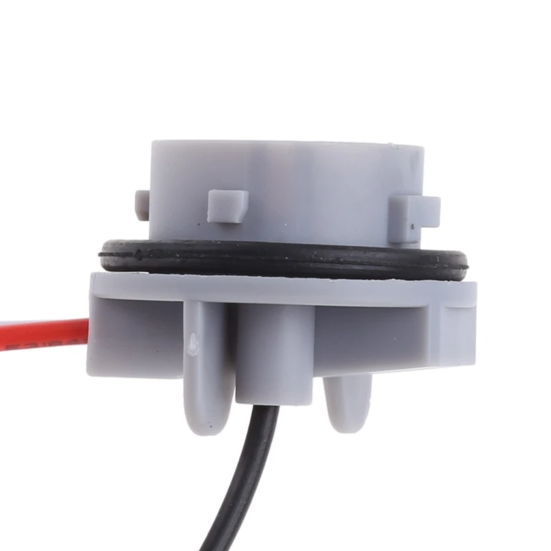 1157Цоколь для лампы P21/5W Патрон Автомобильная лампа Адаптер BAY15D Держатель