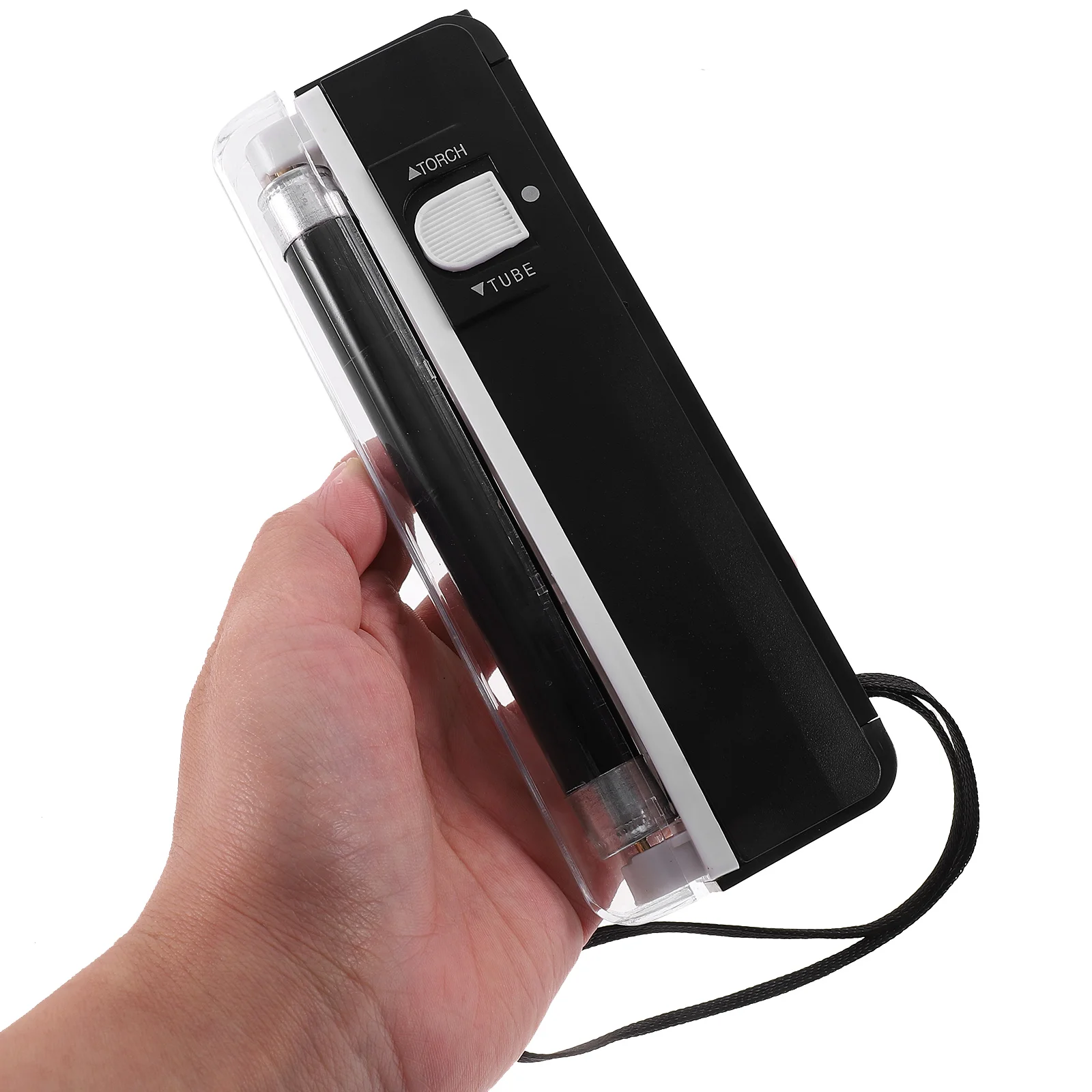 Рисунок 3 - Поставка денег фонарик для денег