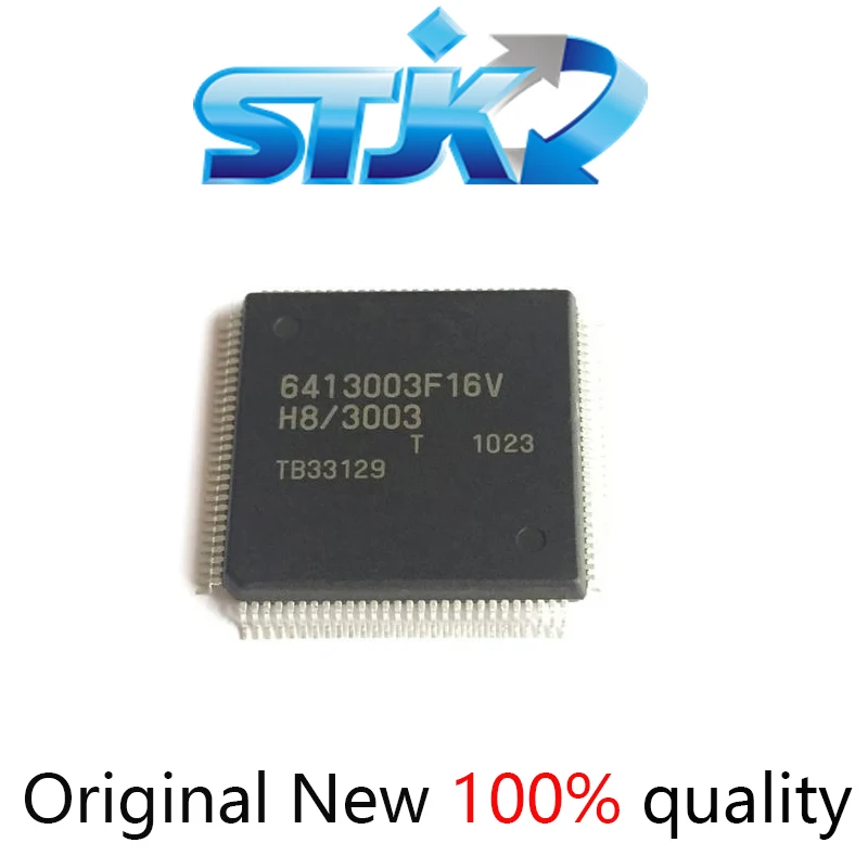 HD6413003F16V HD6413003F QFP112