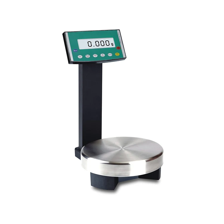 

Precision Electronic Balance 5kg 0.1g Accuracy Car Paint Mixing Weighing Scale