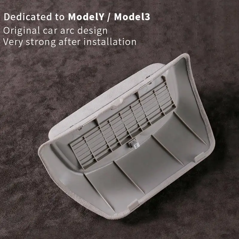 Футляр для хранения солнцезащитных очков автомобиля футляр органайзер модели Y