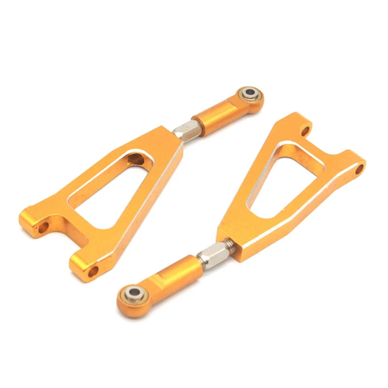 

For HSP 860002 60004N Upgrade Parts 1/8 RC Model Car Front Upper Suspension Arm Truck Upgrade Parts
