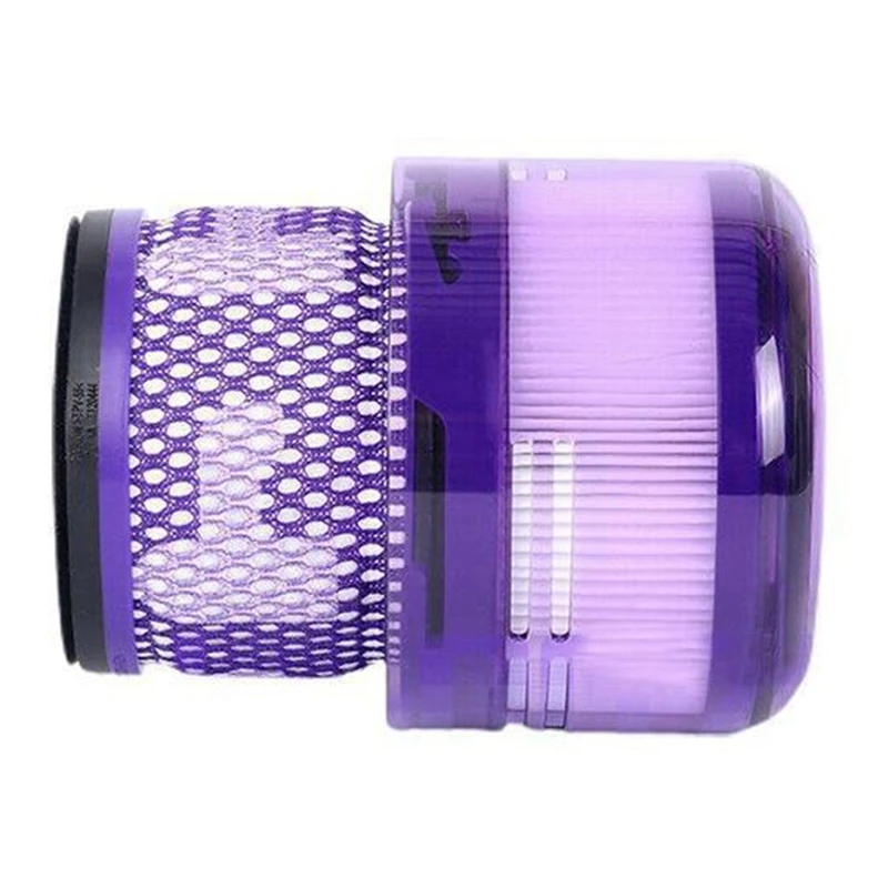 2 шт. Hepa-фильтр для пылесоса Dyson SV21