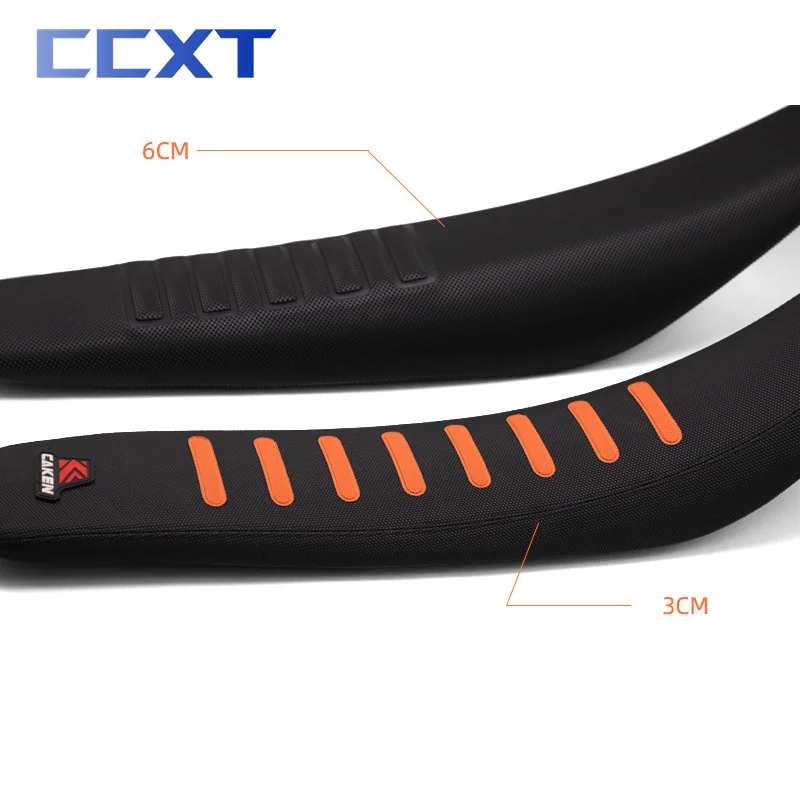 Нескользящие сиденья для мотоцикла KTM 125-500cc EXC EXCF SX SXF XC XCF XCW 2020-2022 - купить по