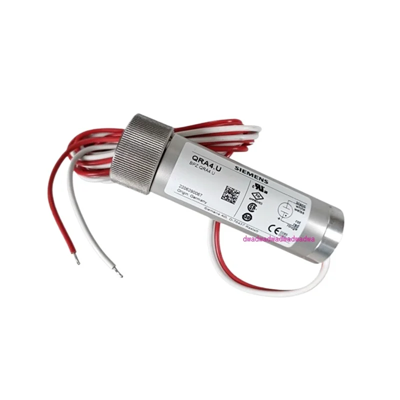 Детектор пламени QRA4.U QRA10M. C AGG16.C