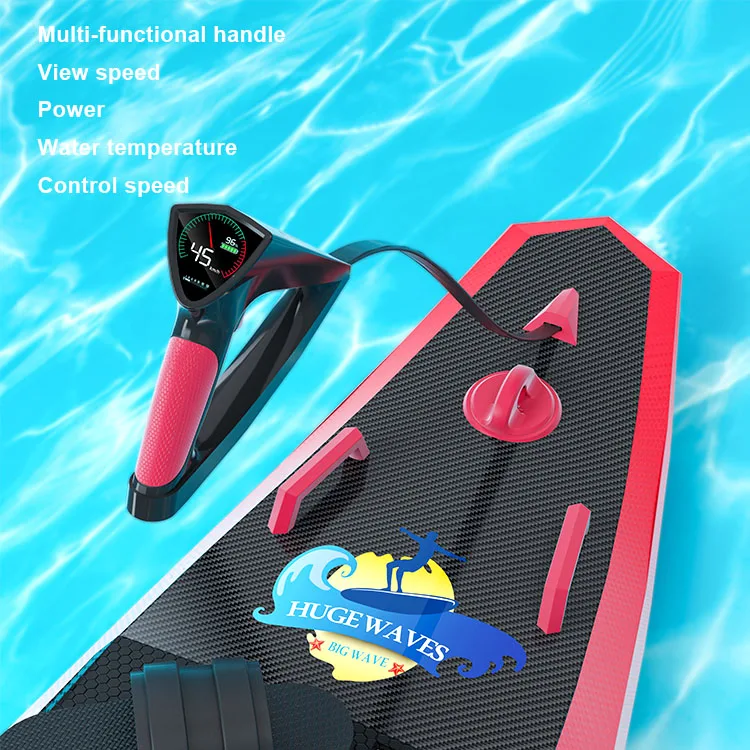 Доска Jet Surf