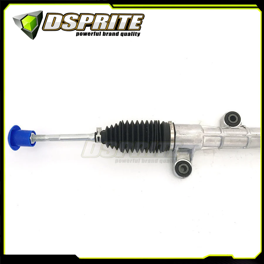 Новая рулевая рейка и шестерня для автомобильного рулевого механизма Toyota Prius NHW20