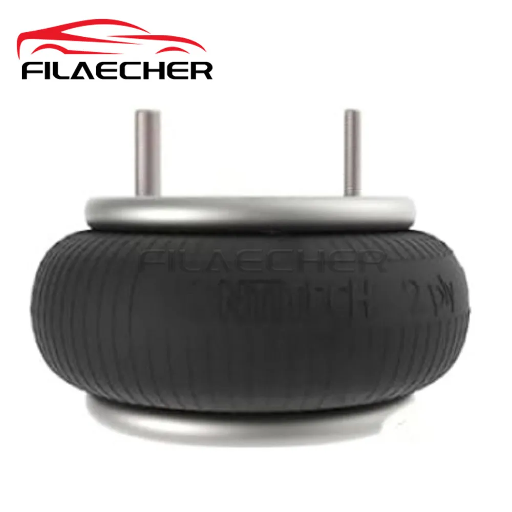 1x автомобильный аксессуар черная пружина пневматической подвески в сборе