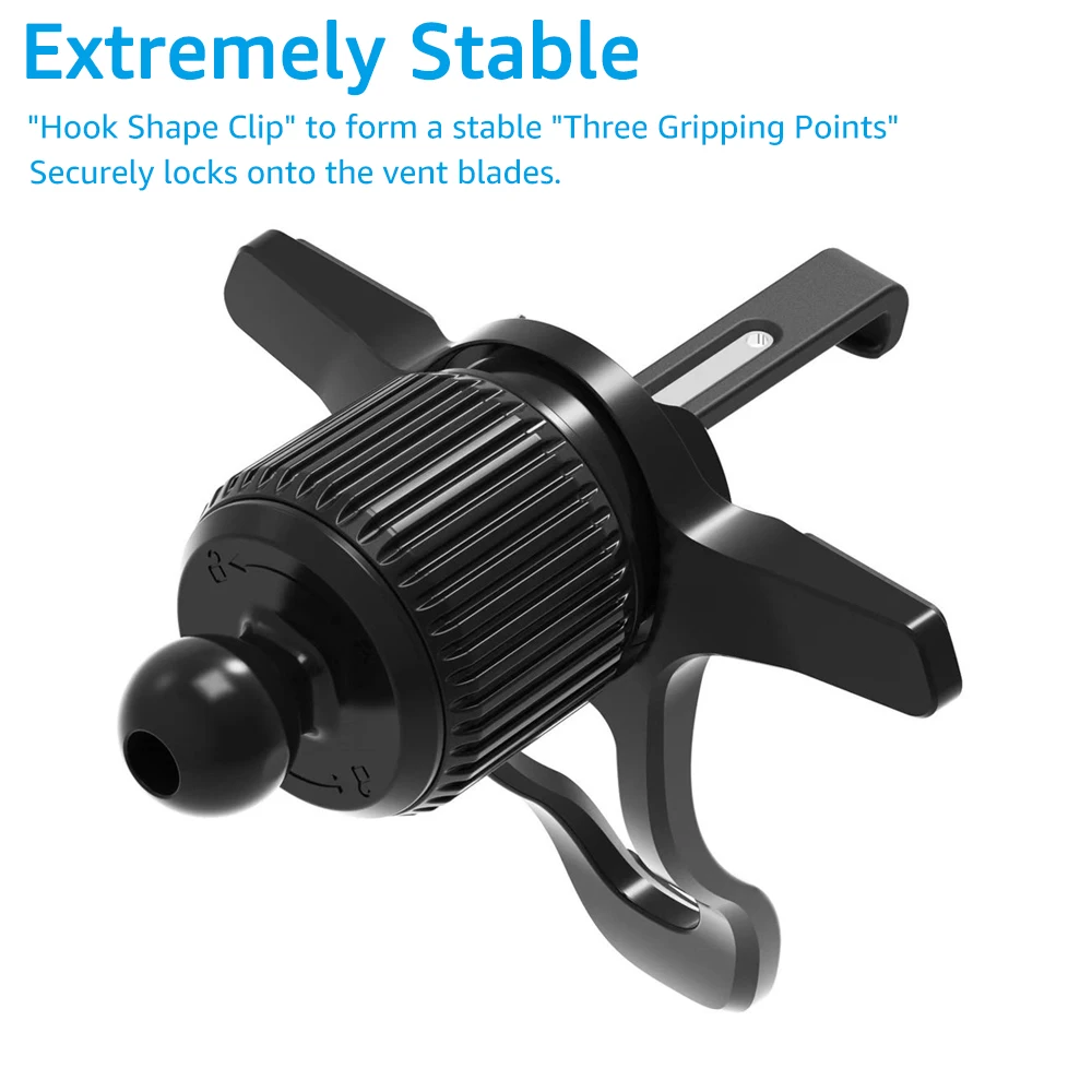 Универсальный держатель для телефона 17 мм