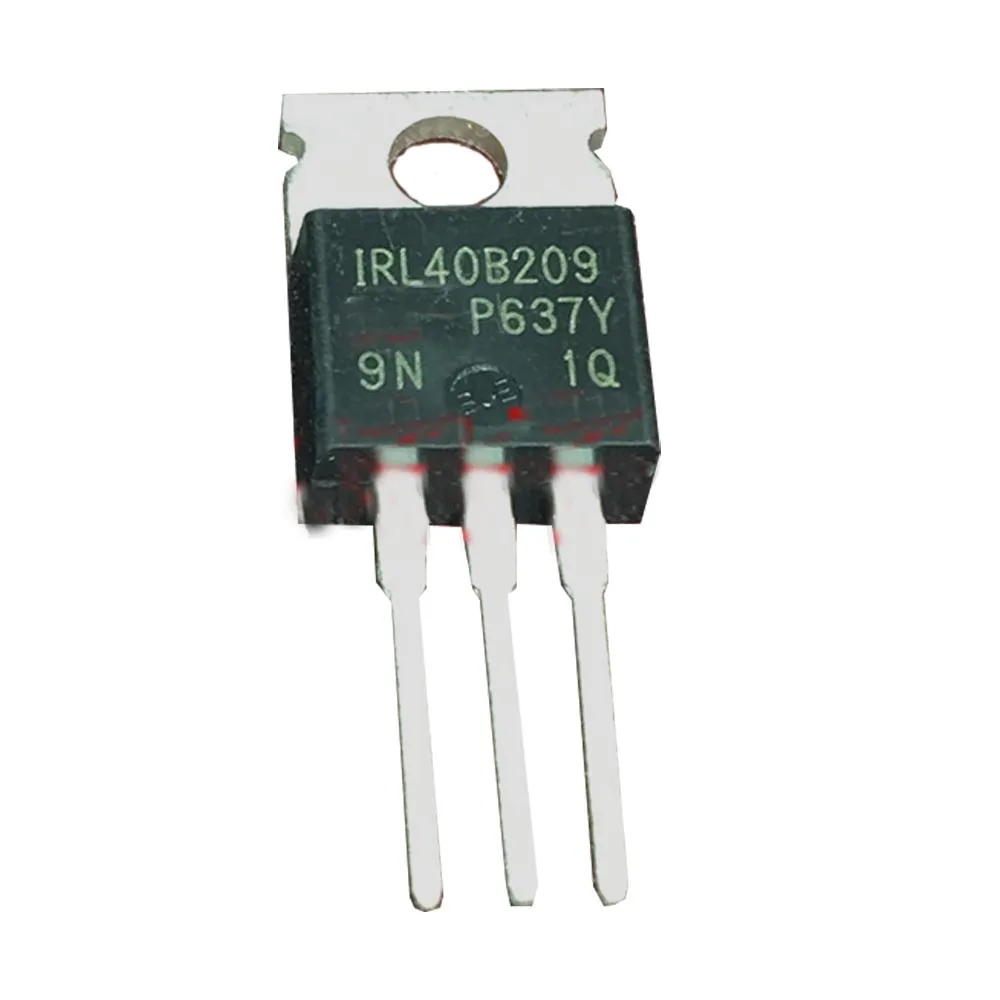 

10pcs/lot IRL40B209 New Spot TO-220 40V 195A