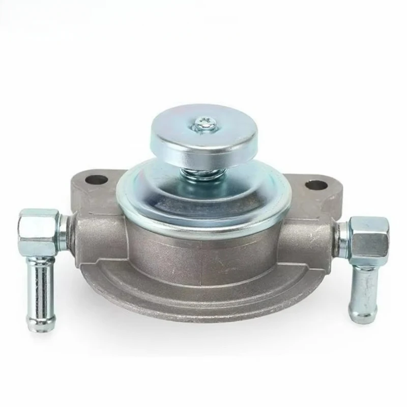 Фото 16400-JR00B 16401-EB30A Топливный фильтр, насос праймера, подходит для Nissan Navara D40 2.5L YD25 Diesel 2006 2007 2008 2009 2010-2023 №2
