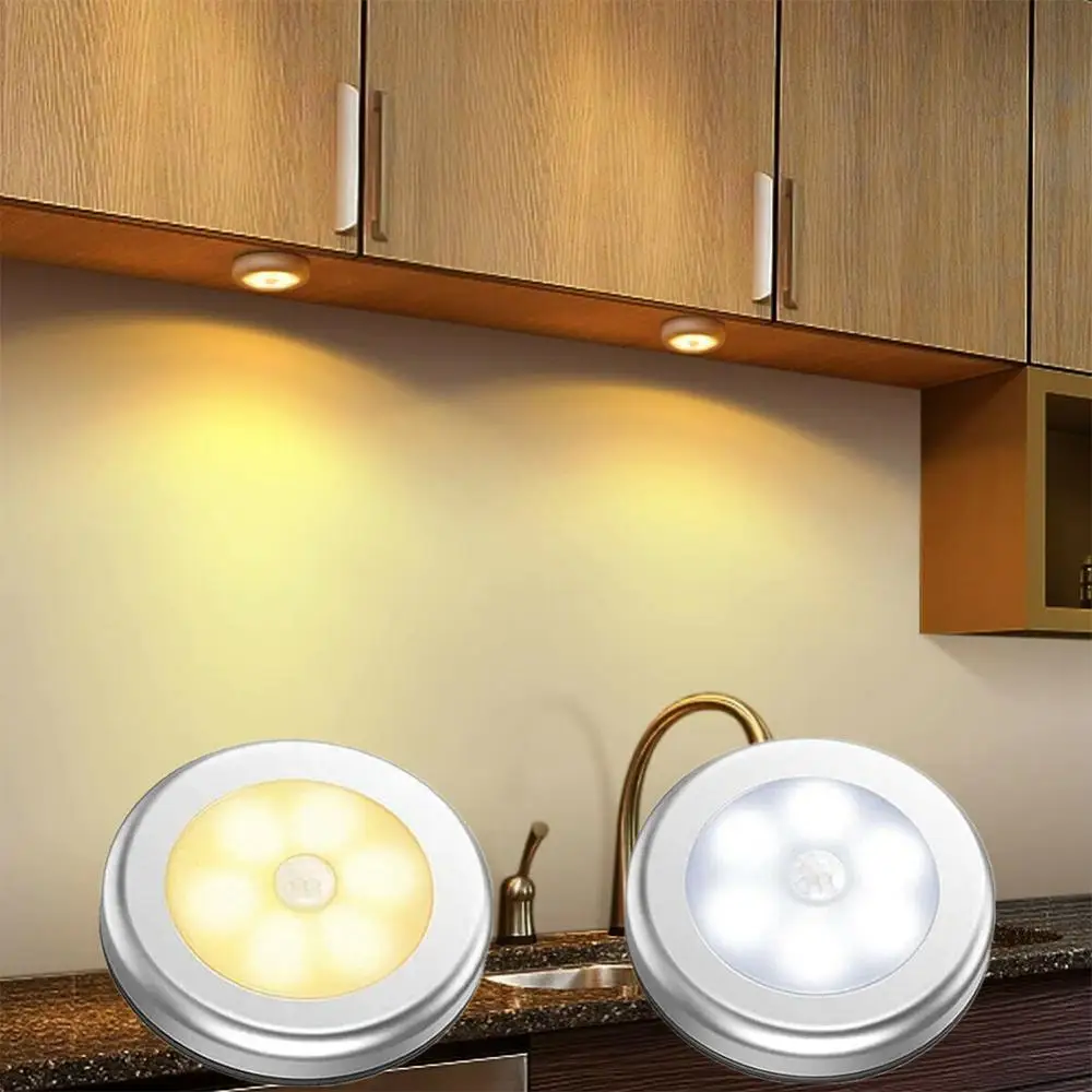 

Умный прикроватный светильник с человеческим телом, небольшой светодиодный ночник, освещение для дома, кухни, коридора, спальни, гардероба, энергосберегасветильник свет s