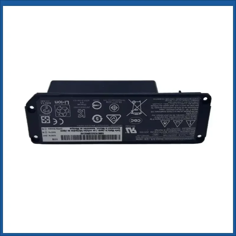 Фото Аккумулятор 2200/2600/3400 мАч 7.4В для портативной Bluetooth-колонки BOSE Soundlink Mini 2 088789 088772 088796 080841 №5
