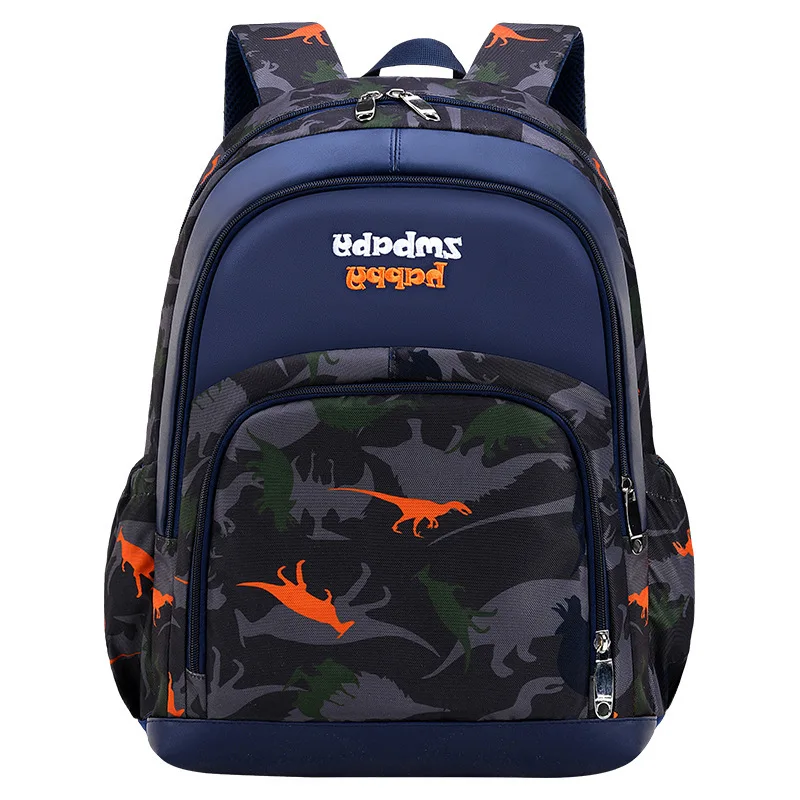 Waterproof Children School bags Boys Girls Primary School Backpack Kids Orthopedic School Backpack Schoolbags Mochila Infantil