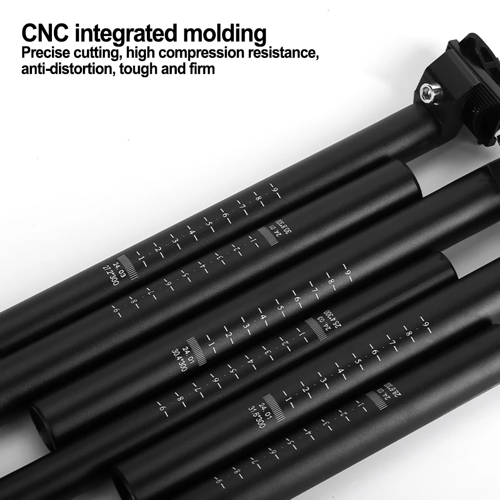 Модный набор алюминиевых фотоэлементов для горного велосипеда 27 2 мм 31 6x300 350