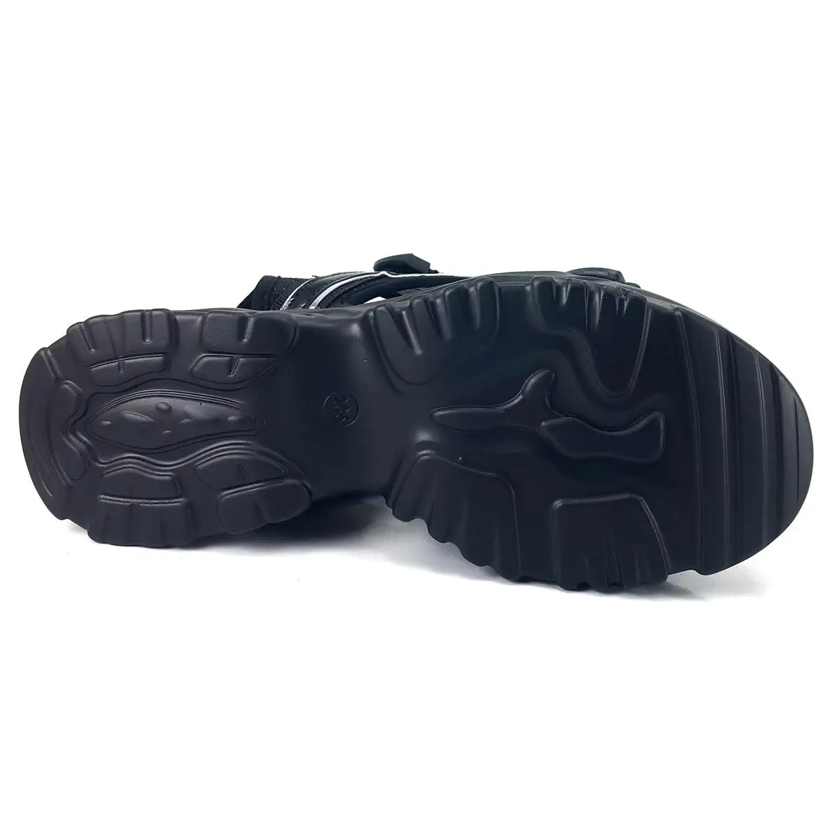 Оригинальная и удобная Черная женская обувь Guja 4139 24YS модель 2024 года новый сезон