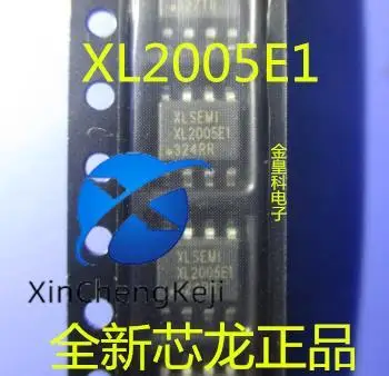 

20 шт. Оригинальный Новый XL2005E1 XL, понижающий преобразователь