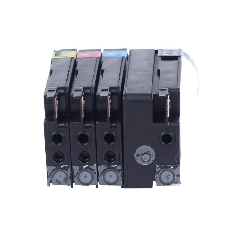 Совместимый чернильный картридж Vilaxh 965XL для HP 965 Officejet Pro 9010 9012 9013 9014 9015 9018 9019 9020 9022