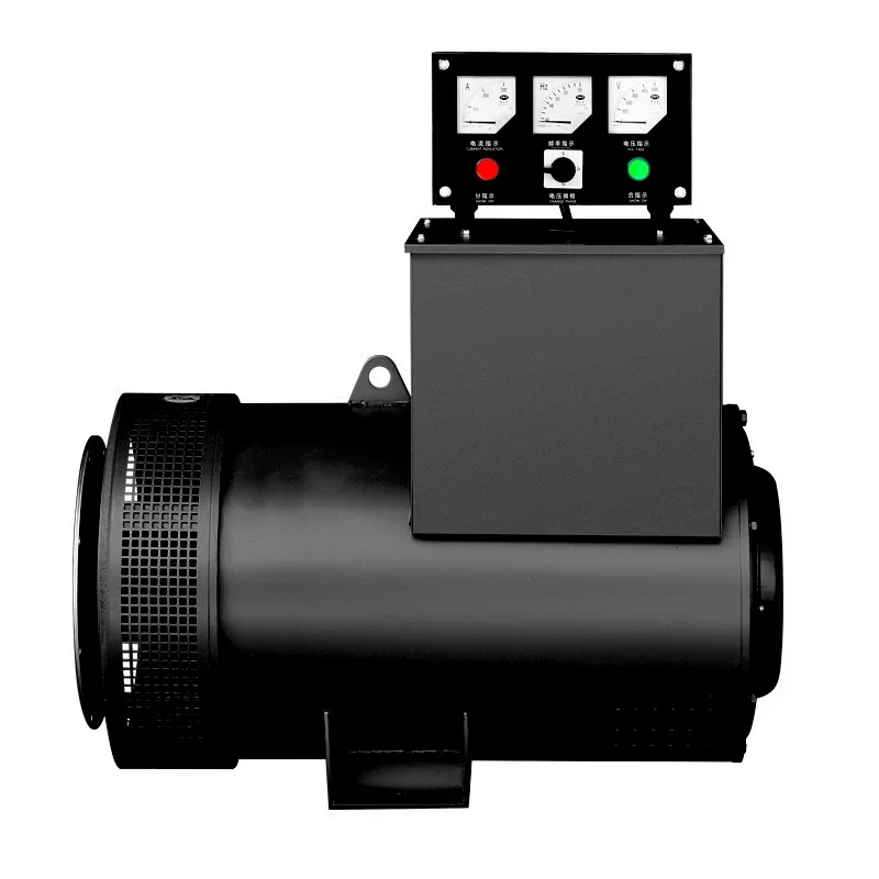 MG Power 20 кВт кВА 30 50 60 80 синхронный бесщеточный генератор переменного тока