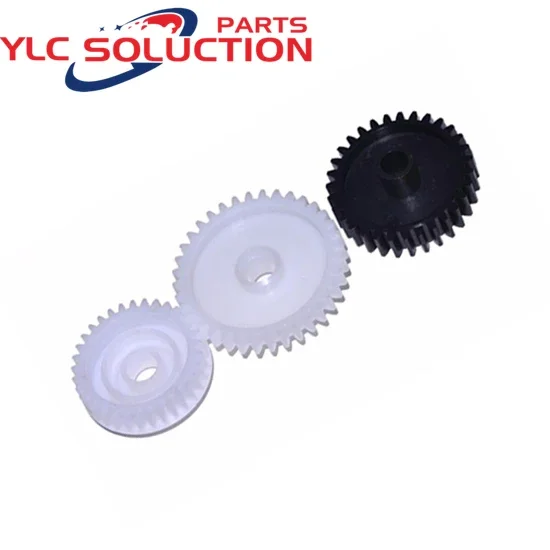 1 комплект поворотной шестерни фьюзера RU5-0577 RU5-0576 RU5-0575 для HP LaserJet 5200 5200dtn 5200n 5200tn 5200L