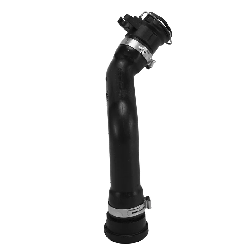 11157607779 Автомобильный воздуховод впускной трубы с наддувом для BMW MINI 1.6T R56 LCI Cooper.S JCW