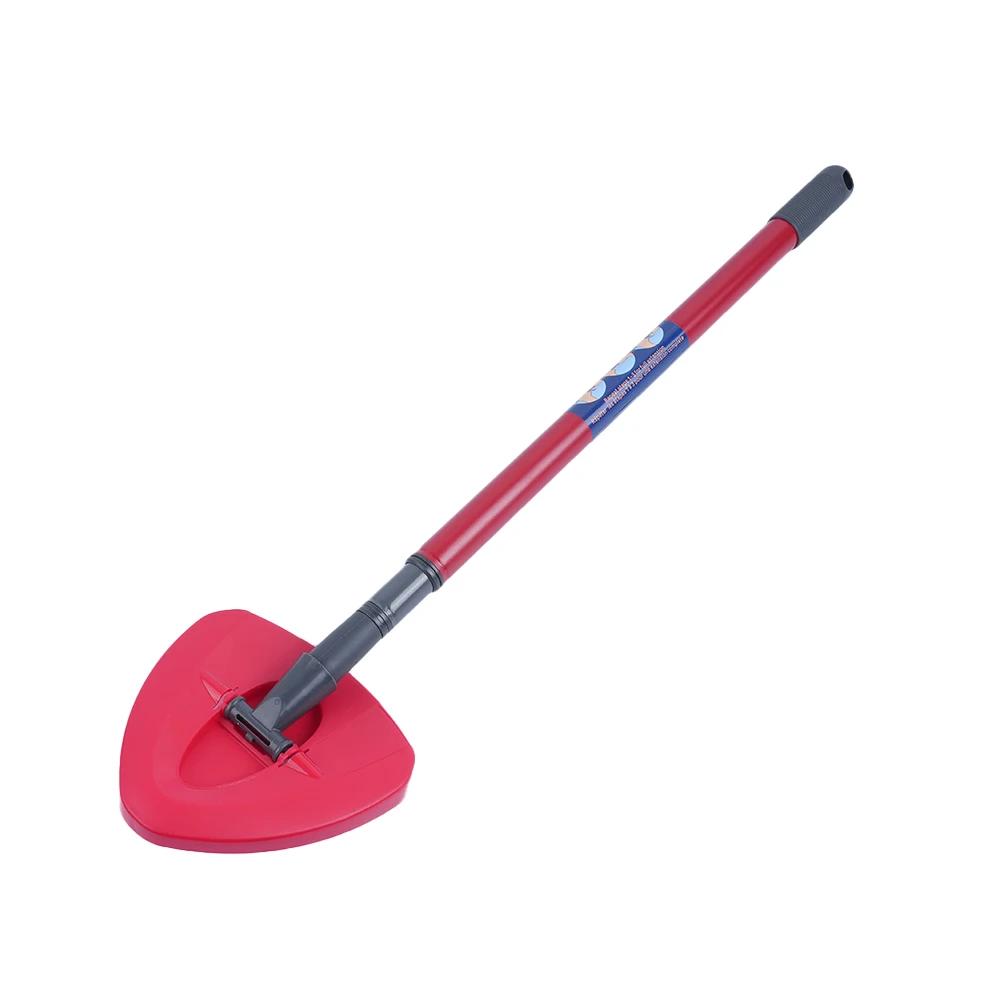 

Cleaning Spin Mop Handle Base Kit Adjustable Hand Tools Portable Replacement Handle Spin Mop Parts Accessories