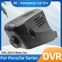 Kampacar PH01-D Wifi Dash Cam Car Dvr Camera For Porsche Macan Boxster Cayenne Carrera Taycan Cayman Panamera 911 718 918 919