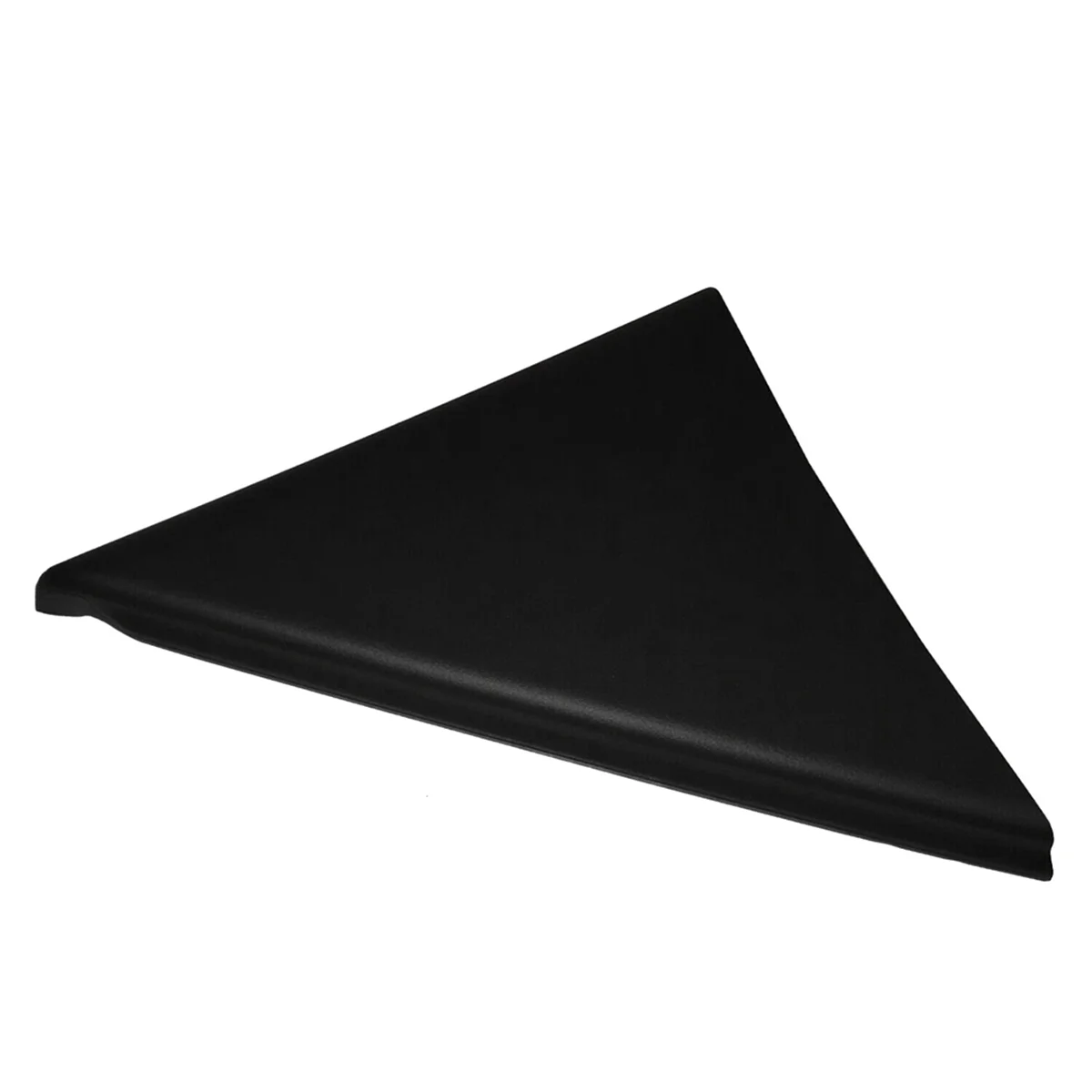 Крышка для зеркала салона пассажира 25838248 Chevrolet Silverado GMC Sierra 2007-2014 треугольная