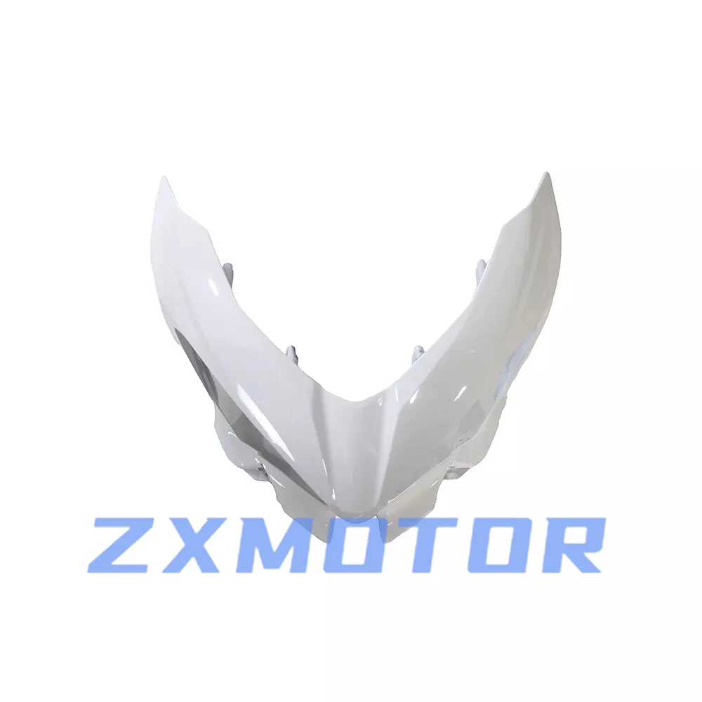 Комплект обтекателей для велосипеда-внедорожника NINJA400 2018 2019 2020 2021 2022 2023