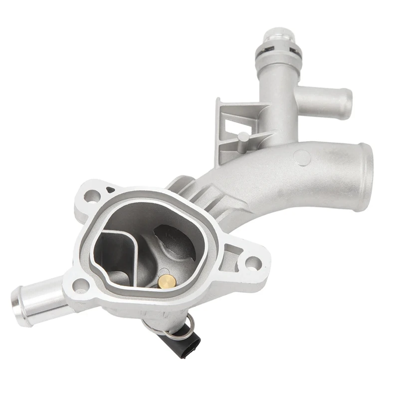 Корпус термостата выходного отверстия охлаждающей жидкости 25193922 55565334 1511105 для