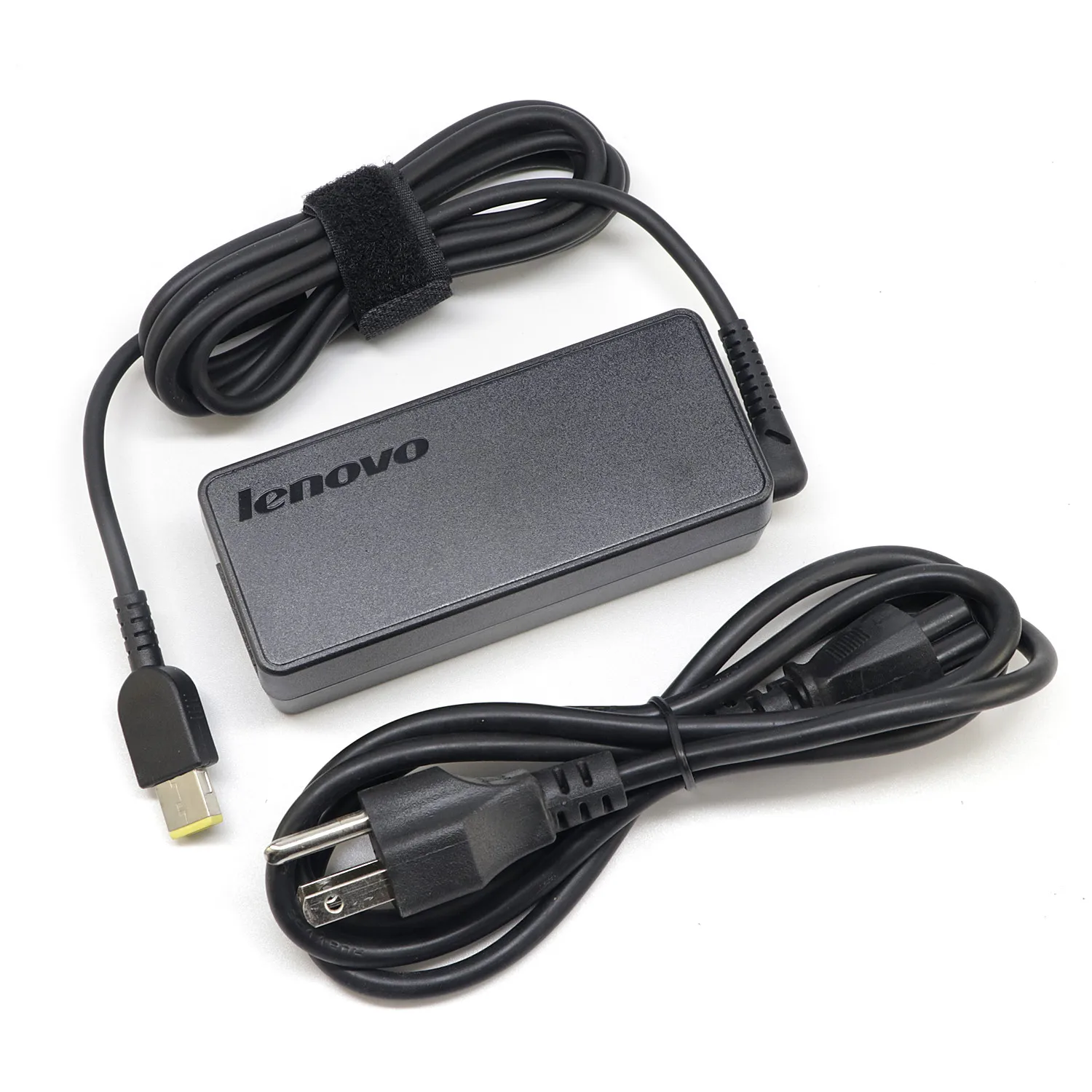 Оригинальное зарядное устройство 65 Вт для ноутбука типа C ADLX65YCC3A Lenovo ThinkPad X1 Carbon