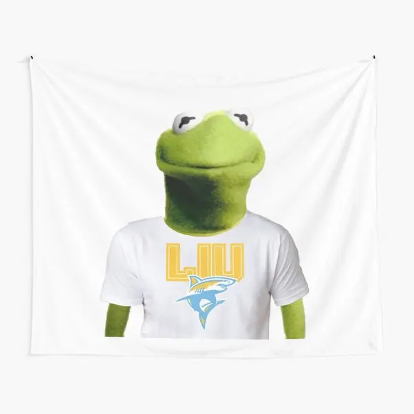 

Декоративное одеяло для йоги от Liu Post