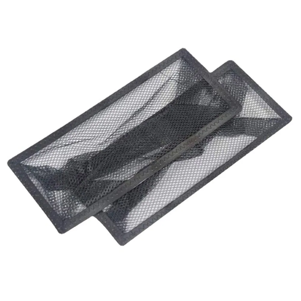 

Идеально подходит для 4x10 4x12 регистраторов с нашими легко устанавливаемыми крышками для вентиляции и наслаждайтесь спокойной обстановкой в доме