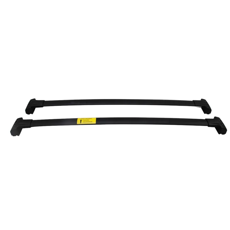 

KINGCHER Stainless Steel Roof Rack Fit For Discovery4 LR4 2010-2017 Car Roof Cross bar