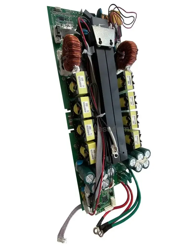 

Солнечный инвертор SUN-2000GTIL2-LCD 2000 Вт