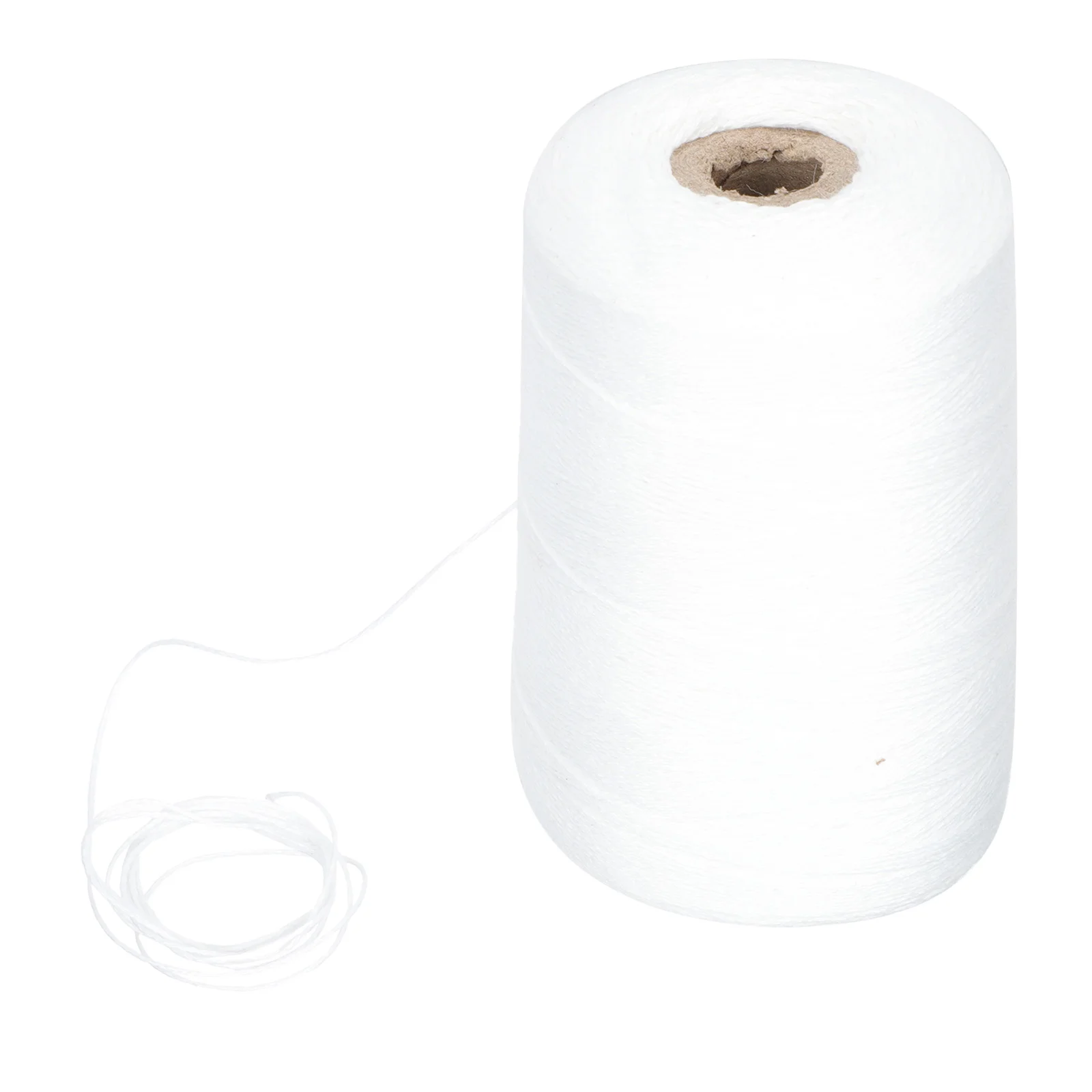 

Sausage Maker Meat Netting Roll: 500m Cotton Ham Sock Net Meat Butcher Twine Net Meat Netting Roll Meat Packaging Tool for