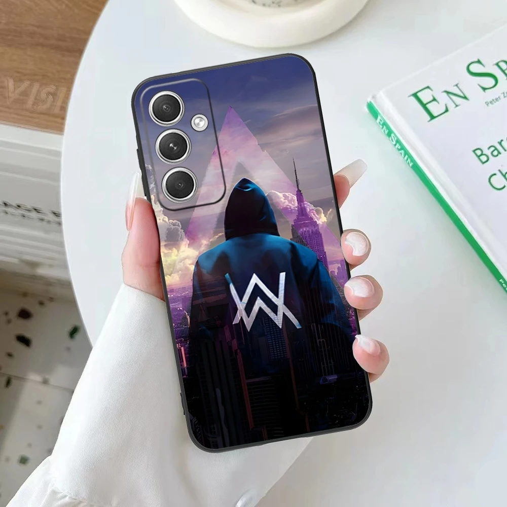 Чехол для Samsung Galaxy S24 S23 S22 S21 S20 S10 S9 Plus