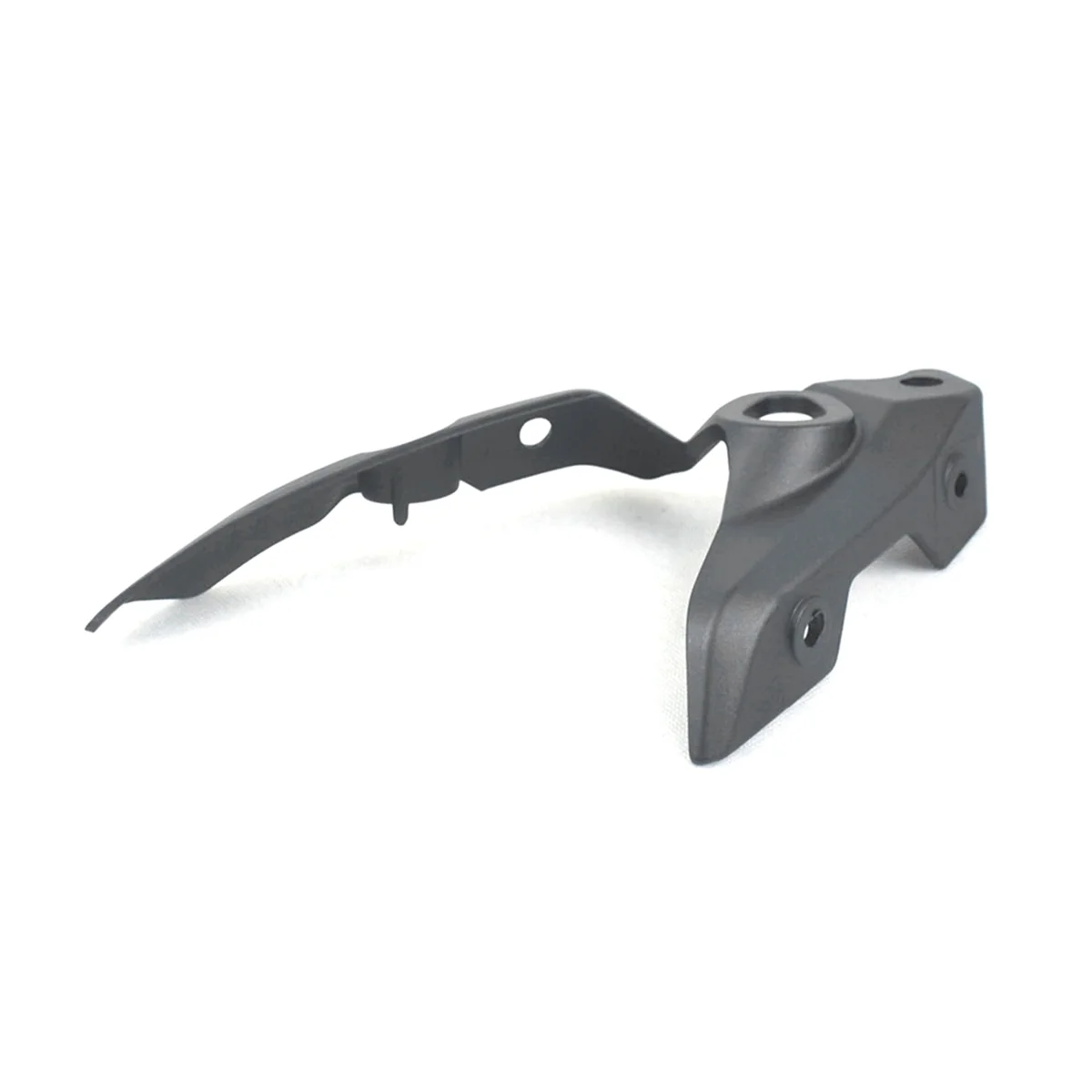 Кронштейн для крепления передней фары мотоцикла кронштейн сигнала поворота