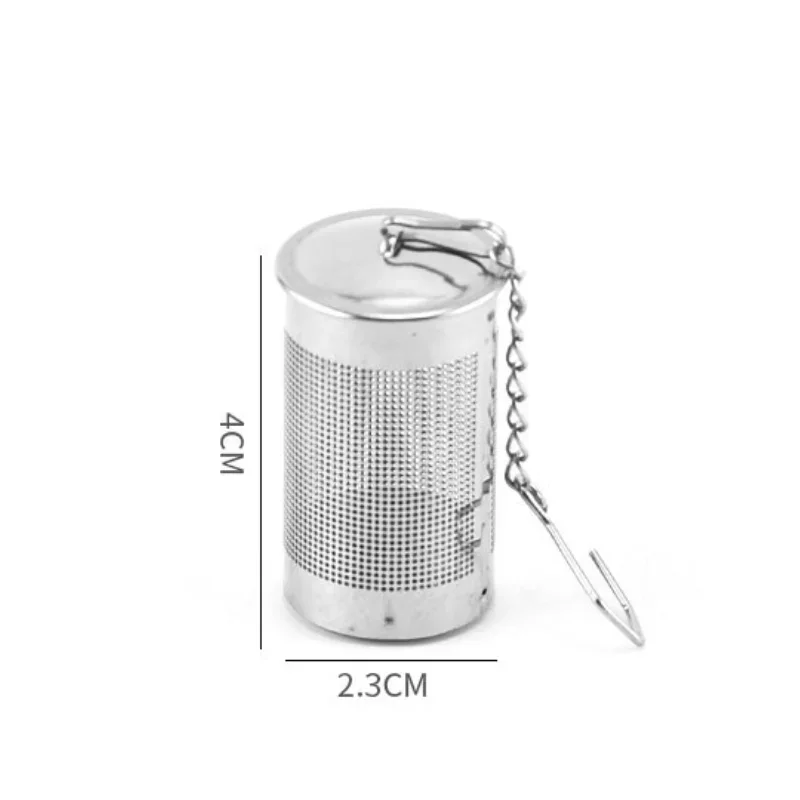 

MOONBIFFY Заварник для чая из нержавеющей стали