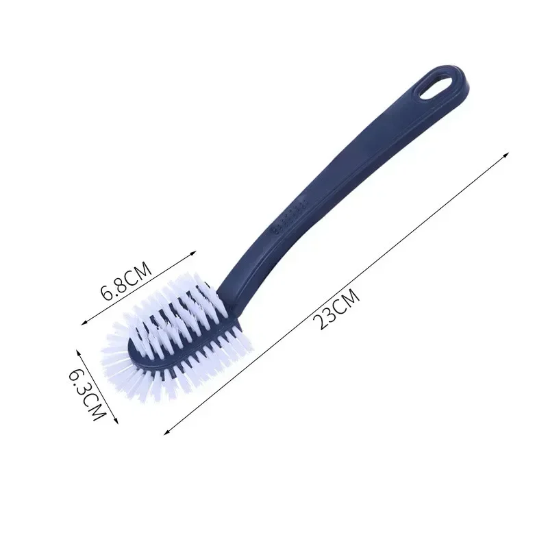 

Пятисторонняя щетка для мытья обуви