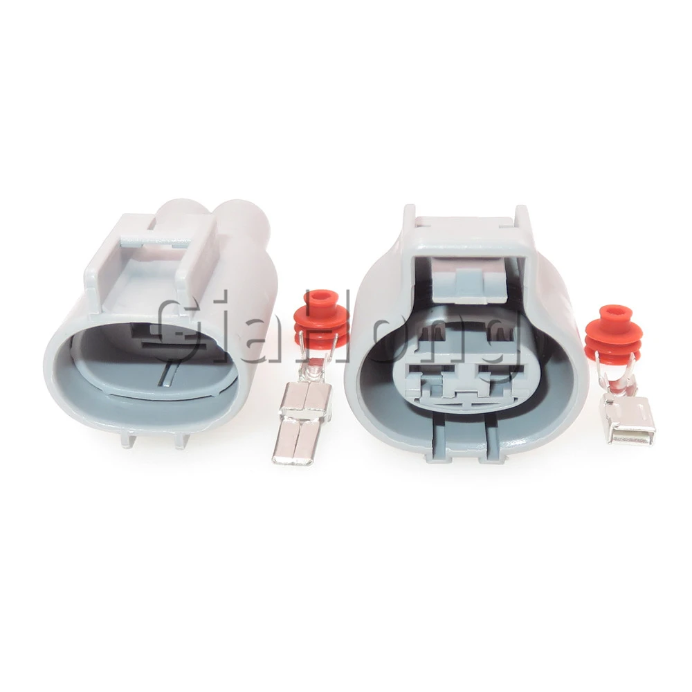 1 компл. 2-сторонний Автомобильный Вентилятор электрическая проводка гнездо для