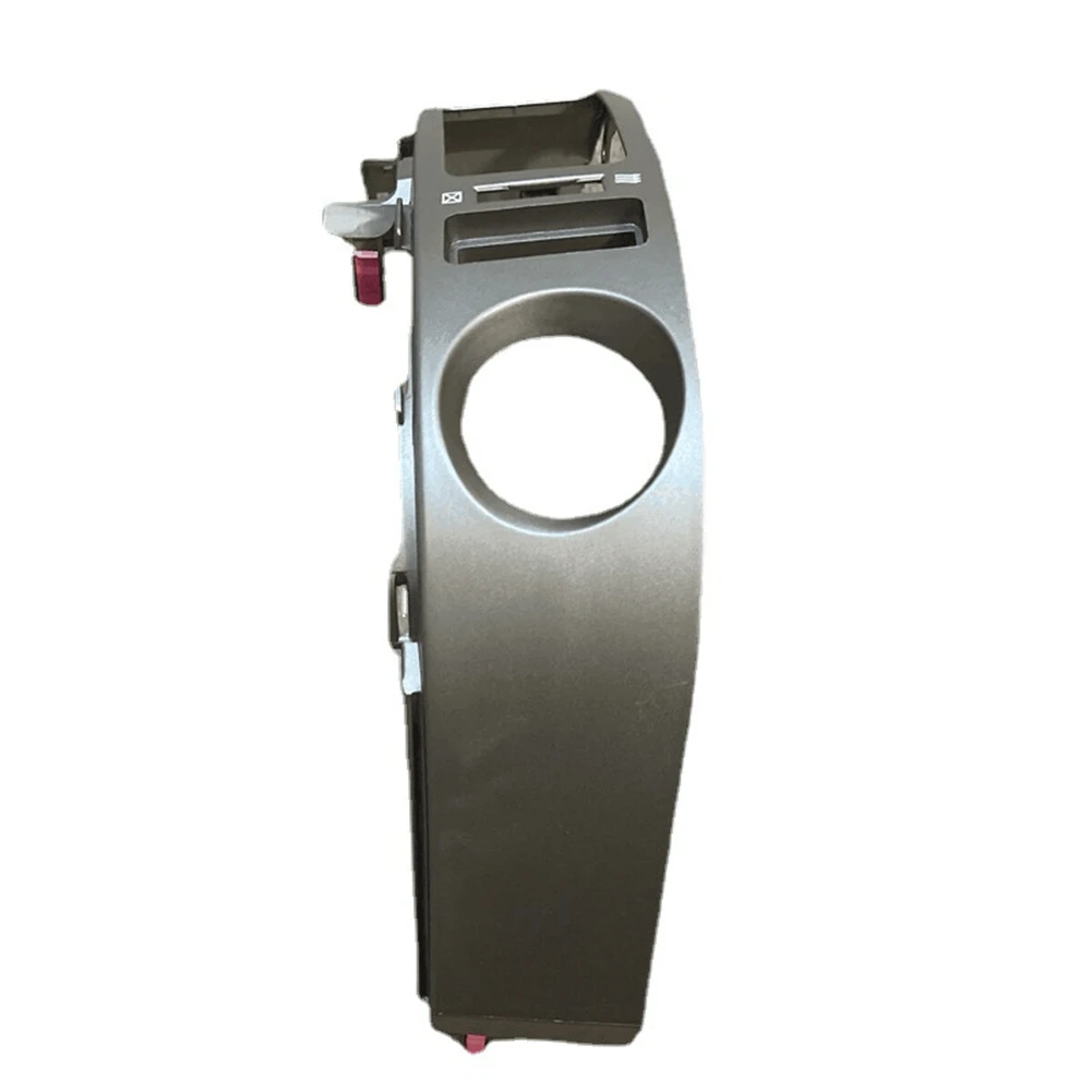 

55670-47040 for Toyota Prius 04 - 09 Left Driver Side Inner Shifter Bezel Air AC Dash Vent Cover Trim 5567047040