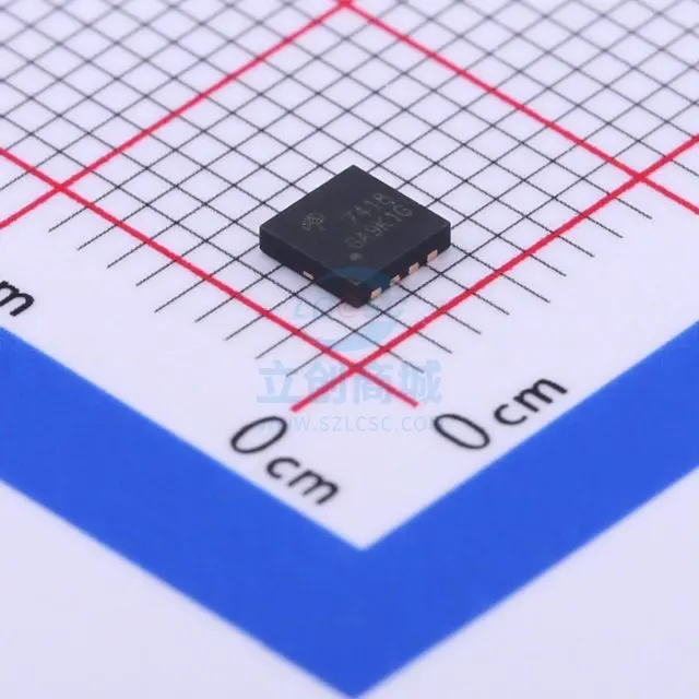 

Бесплатная доставка (MOSFET) N 30V 46A AON7418 20 шт.