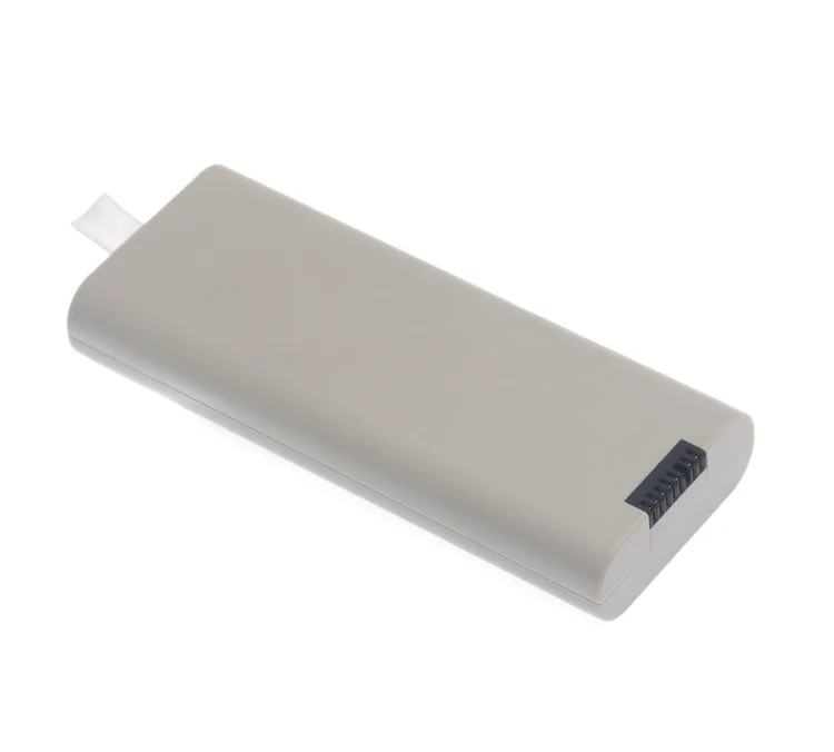 Фото Сменная литиевая батарея LI3S200A 11.1V 4800mAh для мониторов пациента Philips Goldway GS10 GS20 G30 G30E G40 G40E TC10 TC20 №3