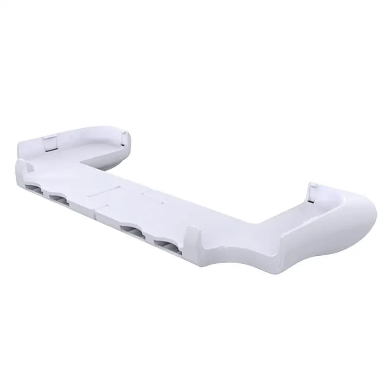 

Foldable Hand Grip Case For Switch NS-Comfortable And Ergonomic Handle Holder Protective Shell Case For Switch Model