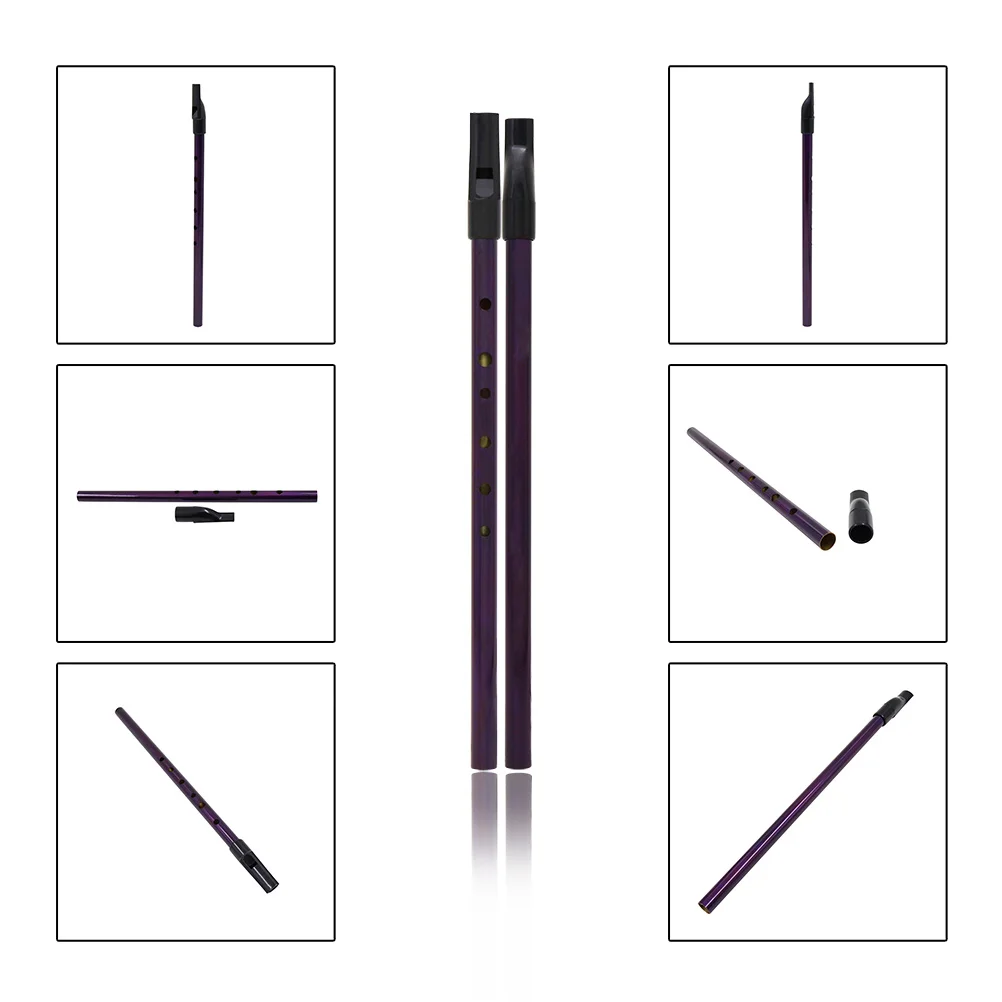 Ирландский свисток портативный телефон металлическая флейта дропшиппинг